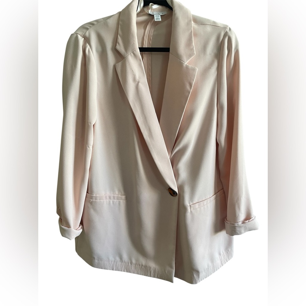 Topshop Blazer